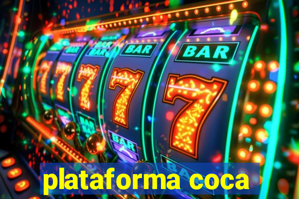 plataforma coca-cola bet